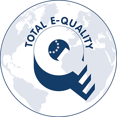 Logo: Total Equality